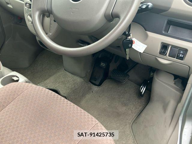 Suzuki EVERY 2015-01 8626684-6