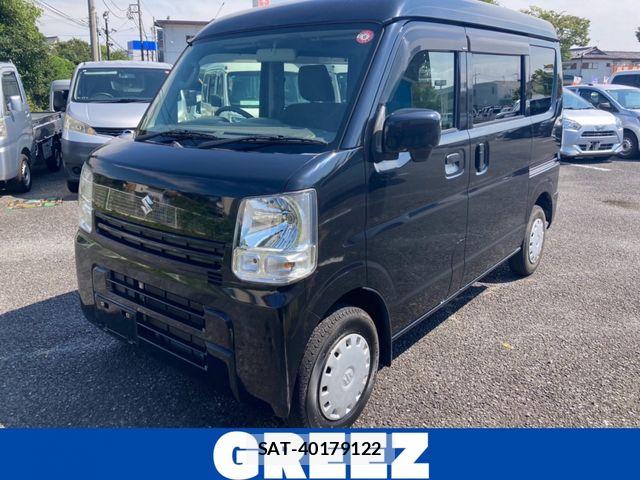 Suzuki EVERY 2015-01 8626688-0