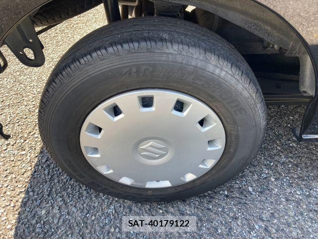 Suzuki EVERY 2015-01 8626688-12