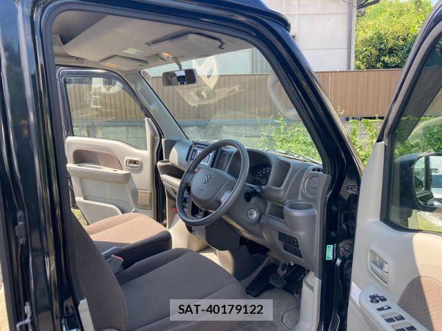 Suzuki EVERY 2015-01 8626688-13