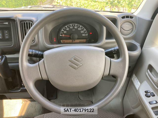 Suzuki EVERY 2015-01 8626688-14