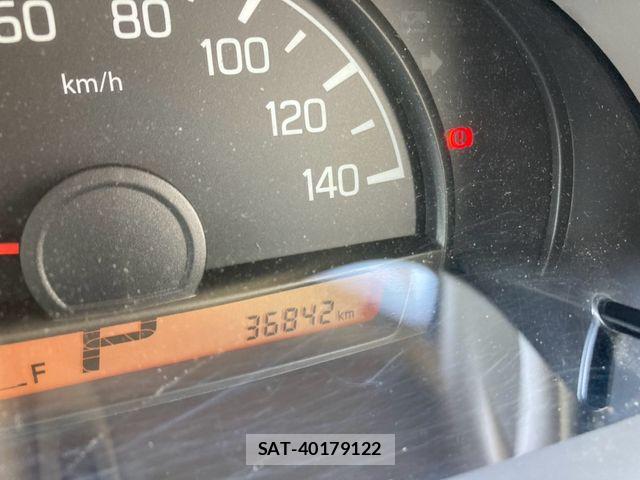 Suzuki EVERY 2015-01 8626688-15