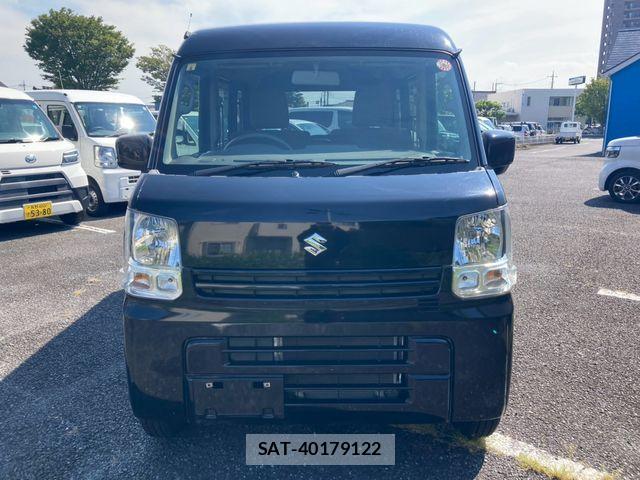 Suzuki EVERY 2015-01 8626688-3