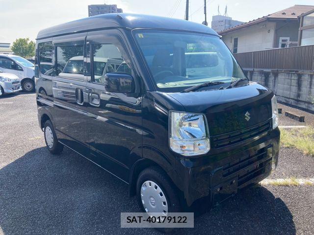 Suzuki EVERY 2015-01 8626688-4