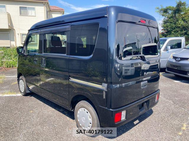 Suzuki EVERY 2015-01 8626688-5
