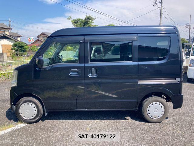 Suzuki EVERY 2015-01 8626688-7