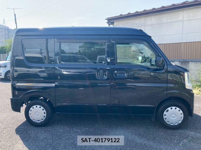 Suzuki EVERY 2015-01 8626688-8