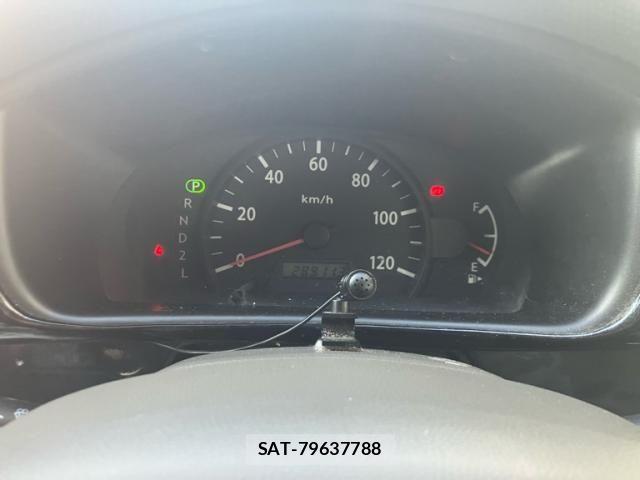 Suzuki EVERY 2008-07 8626698-9