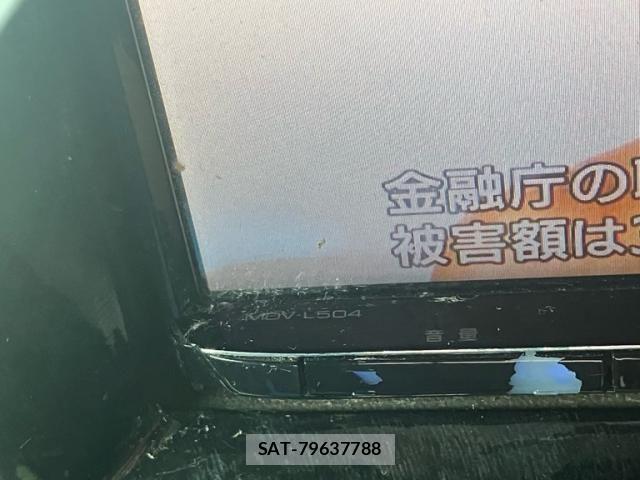 Suzuki EVERY 2008-07 8626698-12