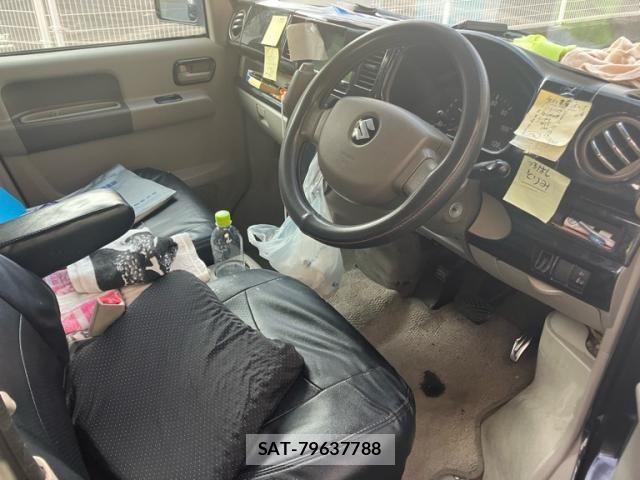 Suzuki EVERY 2008-07 8626698-7