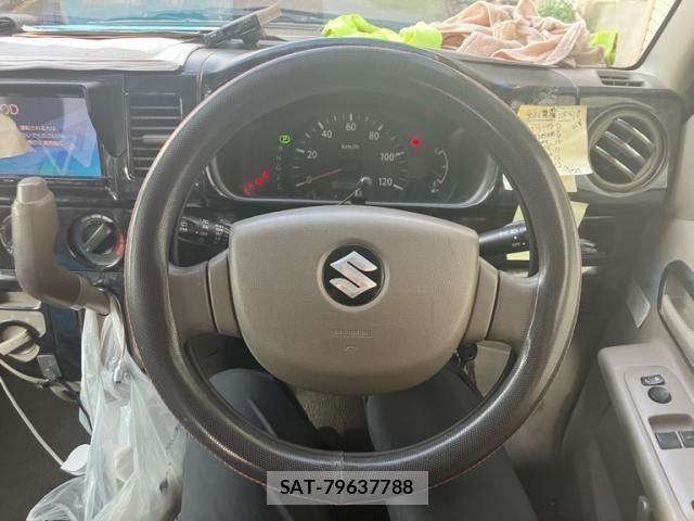 Suzuki EVERY 2008-07 8626698-8