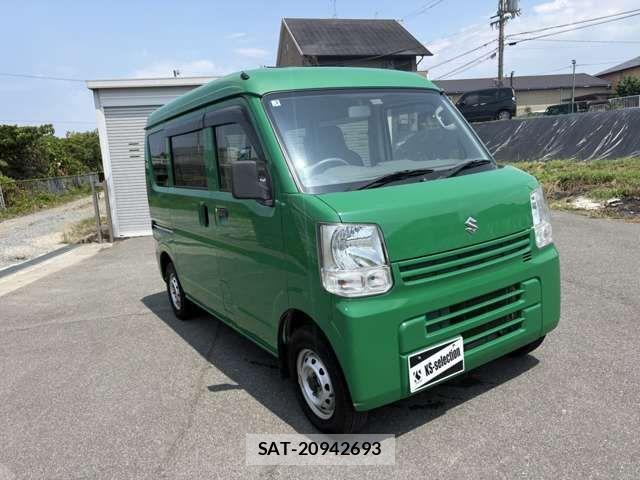 Suzuki EVERY 2018-03 8626691-2