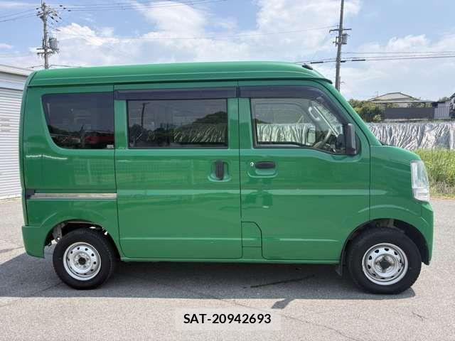 Suzuki EVERY 2018-03 8626691-3