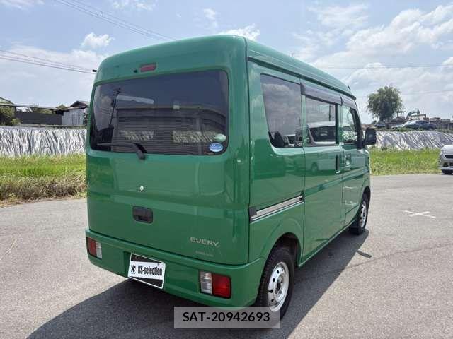 Suzuki EVERY 2018-03 8626691-4