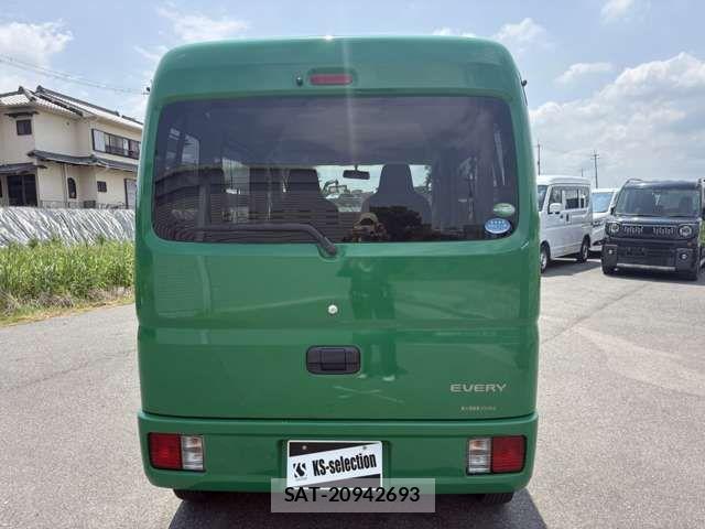 Suzuki EVERY 2018-03 8626691-5