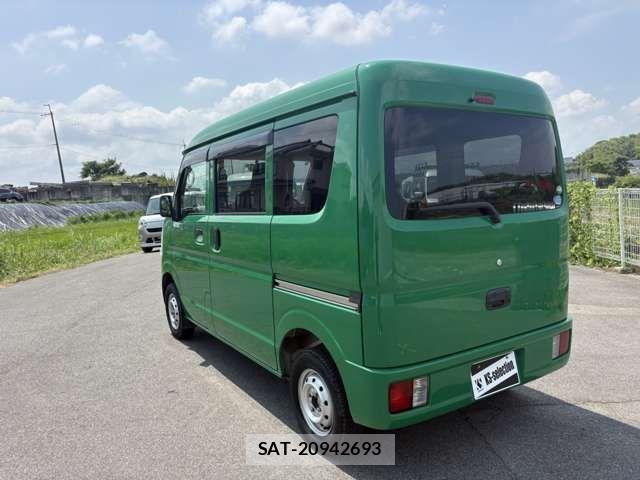 Suzuki EVERY 2018-03 8626691-6