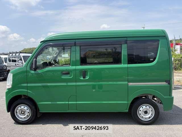 Suzuki EVERY 2018-03 8626691-7