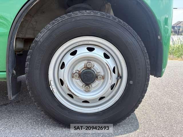 Suzuki EVERY 2018-03 8626691-10