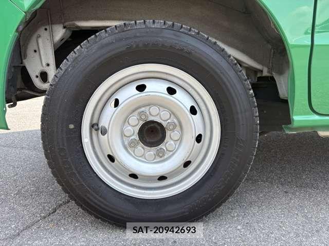 Suzuki EVERY 2018-03 8626691-11