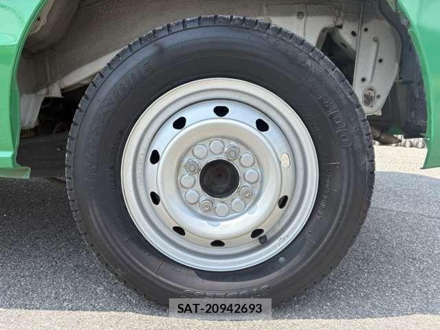 Suzuki EVERY 2018-03 8626691-12