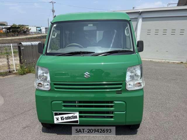 Suzuki EVERY 2018-03 8626691-1