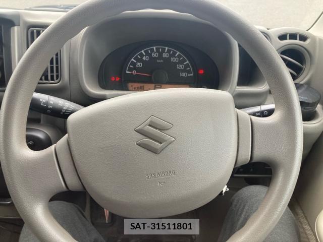 Suzuki EVERY 2018-09 8626690-12