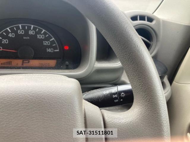 Suzuki EVERY 2018-09 8626690-13