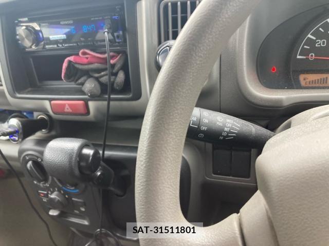 Suzuki EVERY 2018-09 8626690-14