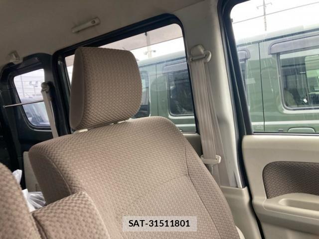 Suzuki EVERY 2018-09 8626690-23