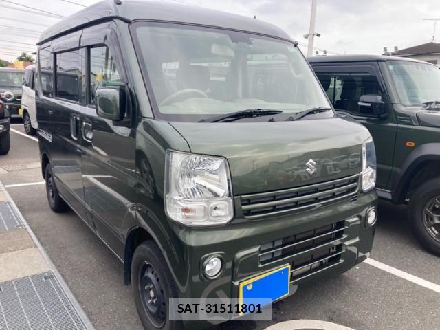 Suzuki EVERY 2018-09 8626690-2