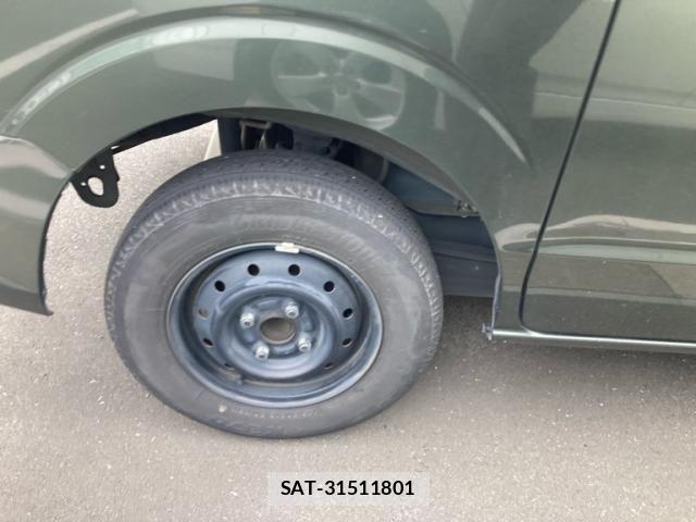 Suzuki EVERY 2018-09 8626690-7
