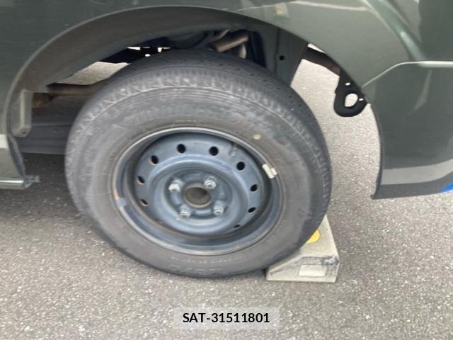 Suzuki EVERY 2018-09 8626690-8