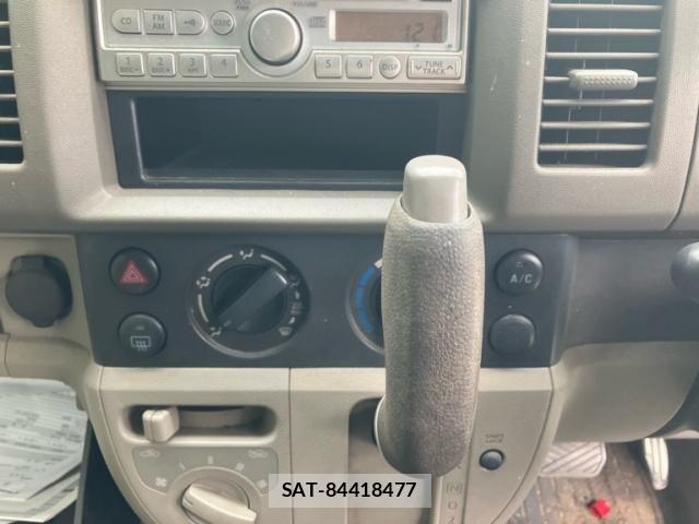Suzuki EVERY 2008-11 8659008-11