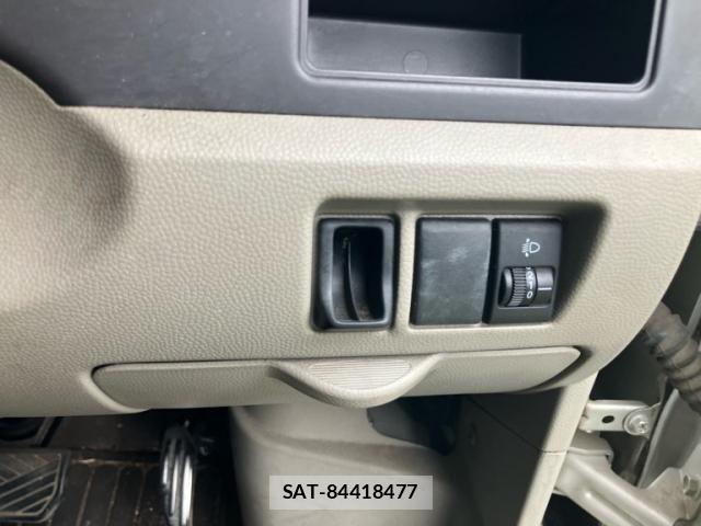 Suzuki EVERY 2008-11 8659008-13