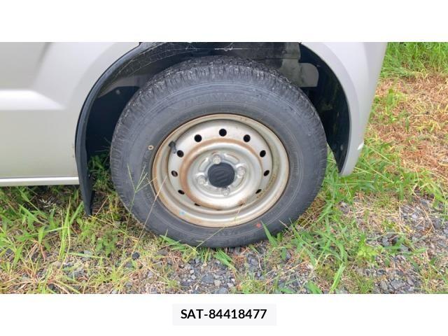 Suzuki EVERY 2008-11 8659008-14