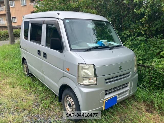Suzuki EVERY 2008-11 8659008-1