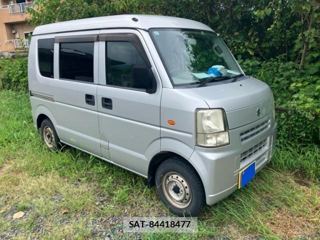 Suzuki EVERY 2008-11 8659008-2