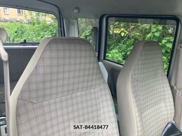 Suzuki EVERY 2008-11 8659008-7