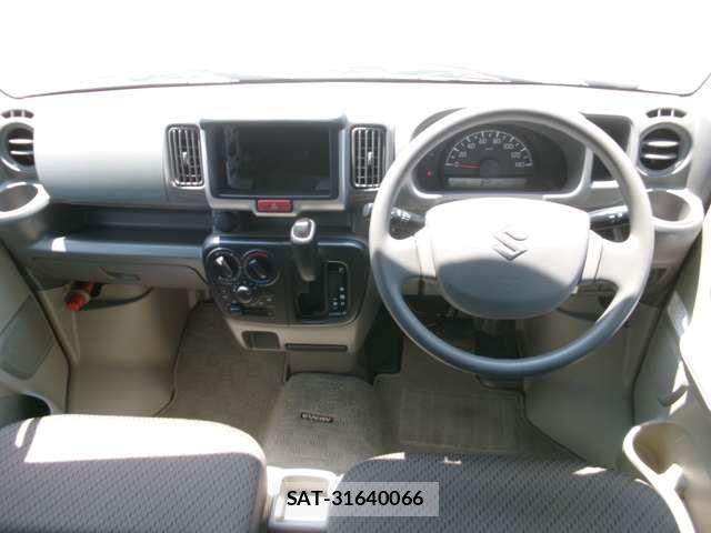 Suzuki EVERY 2017-05 8666116-4