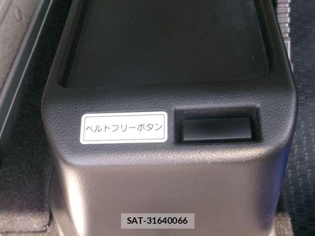Suzuki EVERY 2017-05 8666116-7