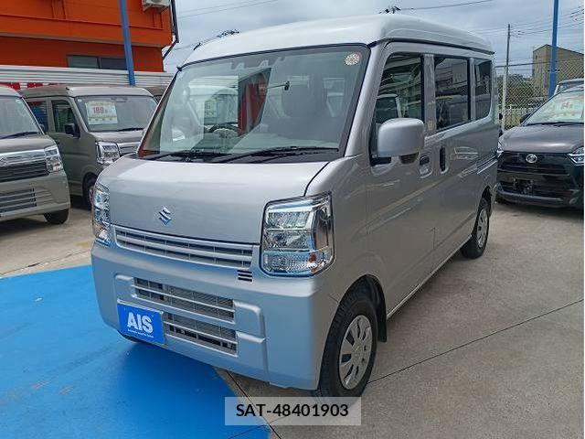 Suzuki EVERY 2025-07 8659004-0
