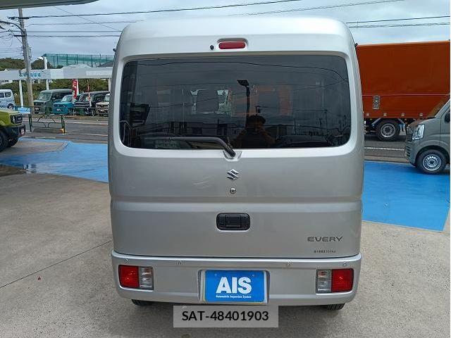 Suzuki EVERY 2025-07 8659004-10
