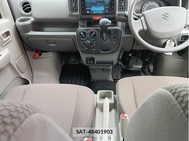 Suzuki EVERY 2025-07 8659004-12