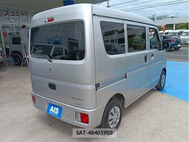 Suzuki EVERY 2025-07 8659004-1