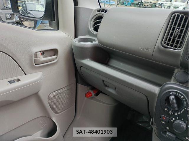 Suzuki EVERY 2025-07 8659004-25