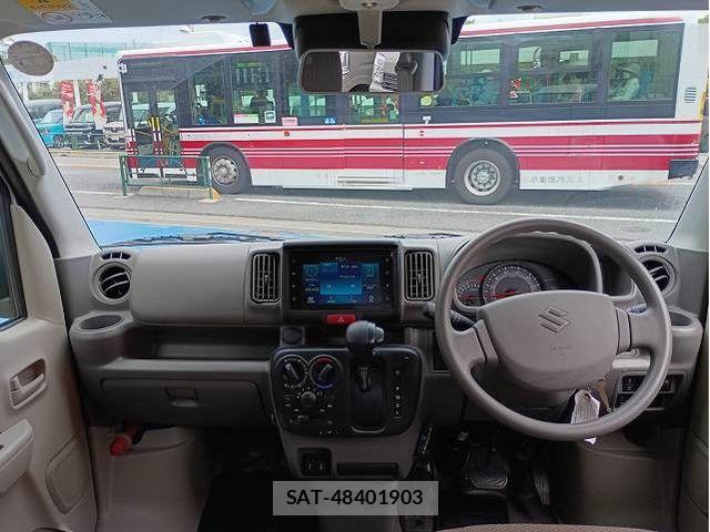 Suzuki EVERY 2025-07 8659004-2