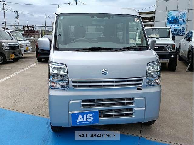 Suzuki EVERY 2025-07 8659004-5