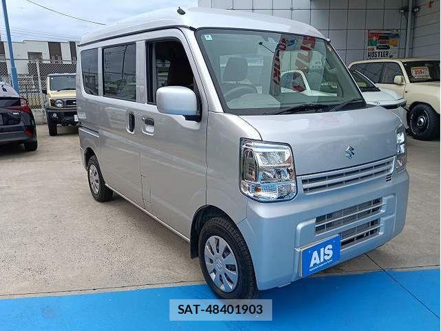 Suzuki EVERY 2025-07 8659004-6