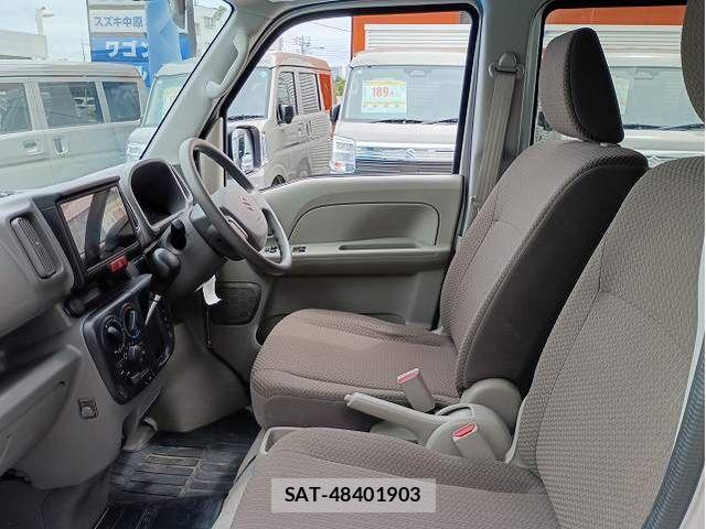Suzuki EVERY 2025-07 8659004-8