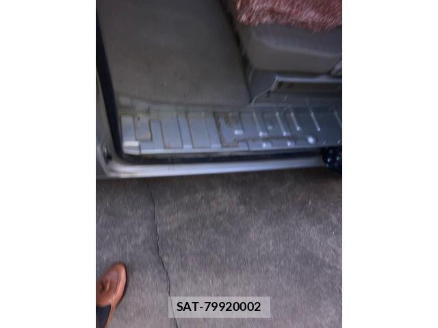 Suzuki EVERY 2007-09 8659007-9